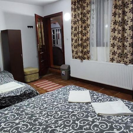 Cabana Steaua Nordului 2 Vanatori  Exteriör bild